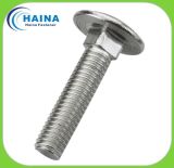 Stainless Steel Carriage Bolt DIN603 M10*60