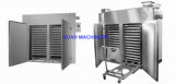 Warm Air Cycle Oven