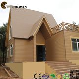 Building Material Decorative Exterior Wall Panels