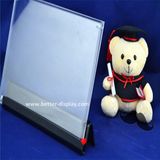 Custom Acryilc Lovely Baby Photo Frame (BTR-U1074)