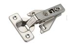 Airplane Base Concealed Hinge