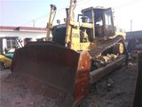 Used Cat Crawler Bulldozer D8n Japan Machine