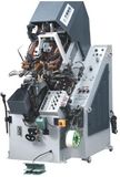 Dashun Brand Ds-618am Automatic Toe Lasting Machine with Cementing