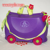Travel Color Baby Luggage