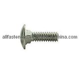 Stainless Steel Carriage Bolt