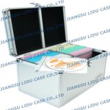 Aluminum CD Box (LDCD002)