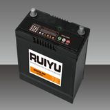 Ns60L Mf---46b24L-Mf--12V-45ah /JIS/ Car Battery/ Auto Batteries