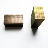 Rare Earth Block Magnets (REBM-003)