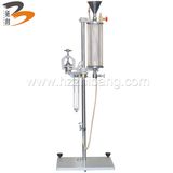 Paper Air Permeability Tester