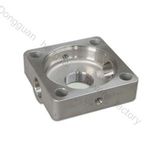 Precision CNC Machining Parts for Aluminum (Al6061/7075) / Brass/ Stainless Steel 301/SUS440c