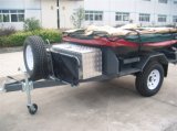 Good Quality Economic Cheap Camper Trailer for Sales