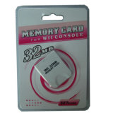 Memory Card for Wii Console