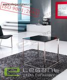 Glass Phone Table -CA366