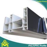 PVC Plastic Extrusion Profile