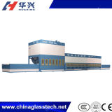 Flat/Curved Glass Machines for Sale Glass Factory
