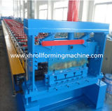 Steel Shaped Steel Sheet Cold Forming Machine