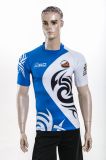 Custom Professional Sublimation Rugby Wear