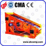 High Capacity/Efficiency Ore Dressing Line Vibrating Screen