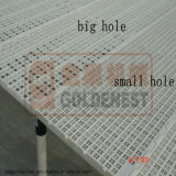Broiler Plastic Slats Floor with CE Certification for Broiler Rearing