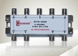 Satv Splitter 8-Way (GYG-3008)