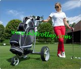 Germany Golf Trolley