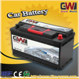 Lead-Acid Car/Vehicle Starting 12V 100ah Battery