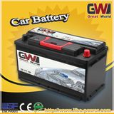 Lead-Acid Car/Vehicle Starting 12V 100ah Battery