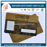 SGS Approved Printable Printing Smart Card