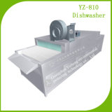 Fully Automatic Flat-Type Dishwasher Yz-810