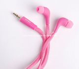 Shoelace Earphone (KW-117-1) (KW-117)