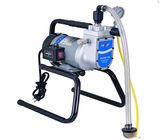 Hyvst Diaphragm Pump Skid Mounted Airless Paint Sprayer Spx1100-210