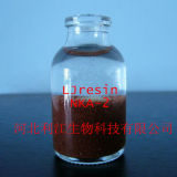 Lijiang Nka-2 Resin for Wastewater Containing Phenol in Environmental Protection Industry