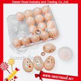 Egg Toy Powder Candy