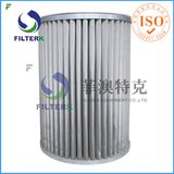 G 3.5 Industrial Cartridge Filters