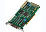 PCI Interface 4 Axis Movment Control Card (JMC-5400)