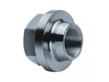 Full Machining Parts-Steel Machining Parts