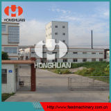5-20t/H High Grade Porket Feed Production Line