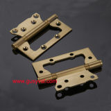 4 Inch Stainless Steel Butterfly Hinges
