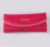 New Fashion Women Leather Wallet (HW106)