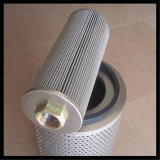 Pleated Stainless Steel Mesh Oil Filter Cartridge