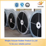 Ep315/3 Heat Resistant Rubber Belt for Coal