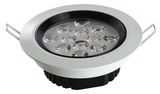 High Power 7W LED Down Light