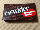 Double Wide Size E-Zwider Paper