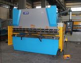 European Standard Plate Folding Tool with Hydraulic Press Brake