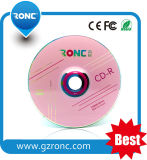 Factory Directly Wholesale 52X Grade a+ CD+/-R