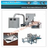 Aluminum Foil Tableware Punching Machine