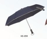 Automatic Open and Close Fold Umbrella (HS-059)