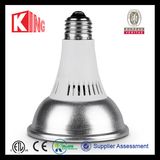 High Quality AC100-240V E27 10W LED PAR30