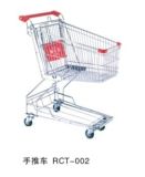 Shopping Cart (RCT-002)