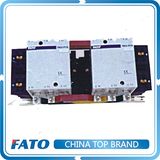 CFC2-2f 2p 4p Mechanical Interlocking Magnetic AC Contactor